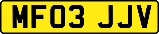 MF03JJV