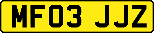 MF03JJZ