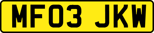 MF03JKW