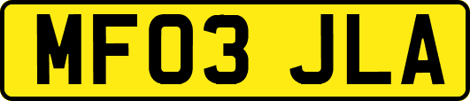 MF03JLA
