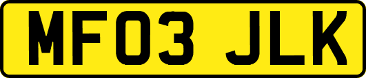 MF03JLK