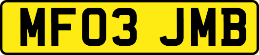 MF03JMB