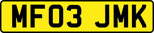 MF03JMK