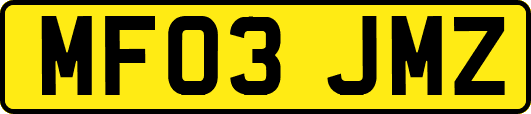 MF03JMZ