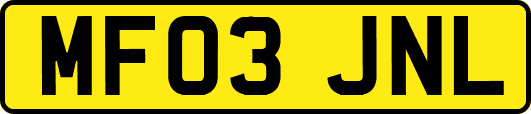 MF03JNL