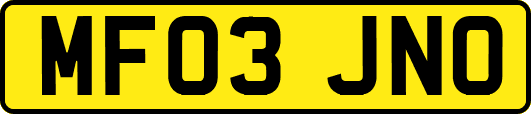 MF03JNO