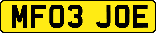 MF03JOE