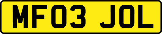 MF03JOL