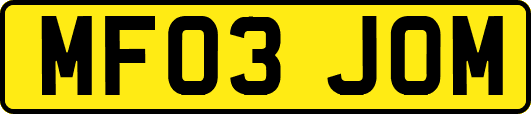 MF03JOM
