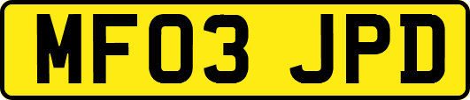 MF03JPD
