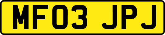 MF03JPJ