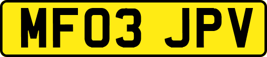 MF03JPV