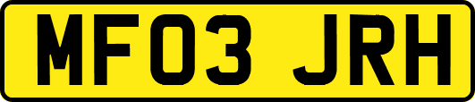 MF03JRH