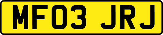 MF03JRJ