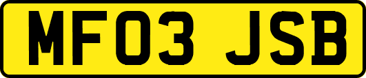 MF03JSB