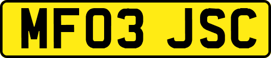 MF03JSC