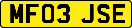 MF03JSE