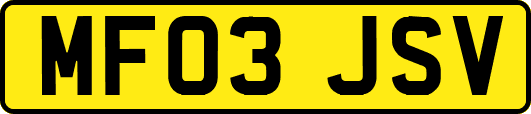MF03JSV