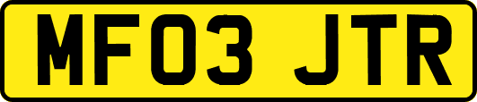 MF03JTR