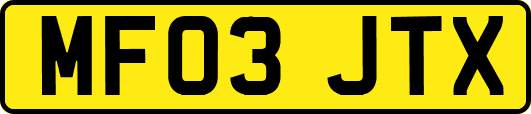 MF03JTX