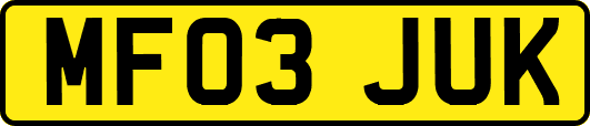 MF03JUK