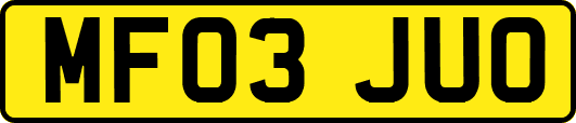 MF03JUO