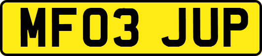 MF03JUP
