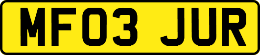 MF03JUR