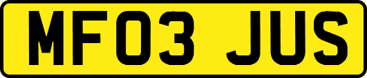 MF03JUS
