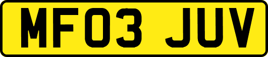 MF03JUV