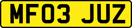 MF03JUZ