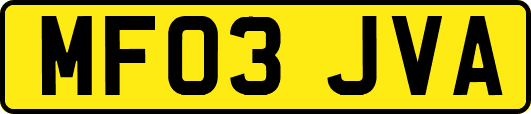 MF03JVA