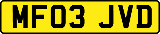 MF03JVD