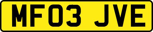 MF03JVE