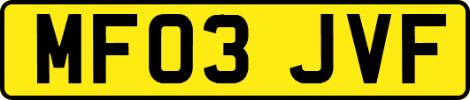 MF03JVF
