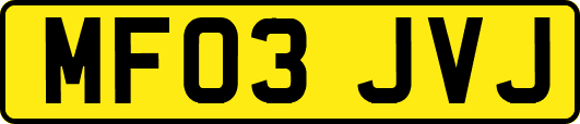MF03JVJ