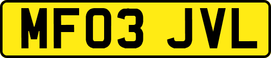MF03JVL