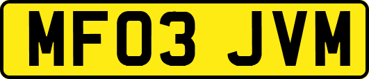 MF03JVM