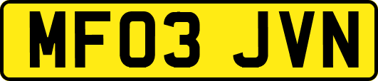 MF03JVN