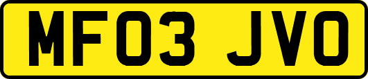 MF03JVO