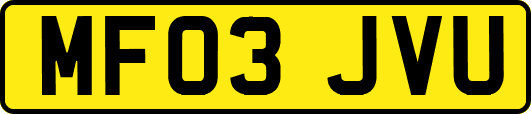 MF03JVU