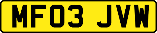 MF03JVW