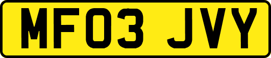 MF03JVY