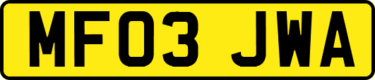 MF03JWA