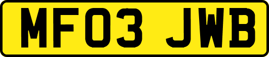 MF03JWB