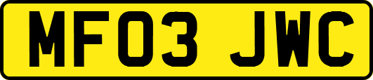 MF03JWC
