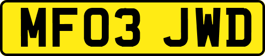 MF03JWD