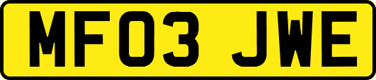 MF03JWE