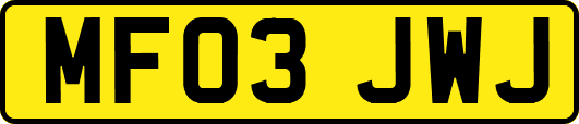 MF03JWJ