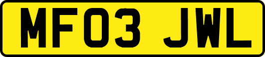 MF03JWL